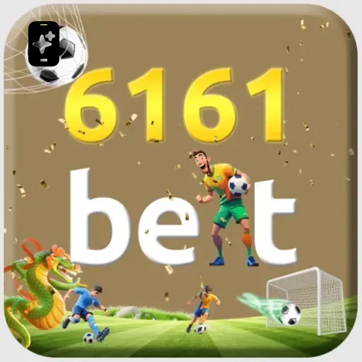 APP oficial da 6161bet para mobile