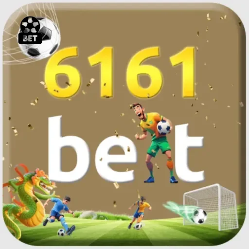 Apostas esportivas da 6161bet com odds competitivas