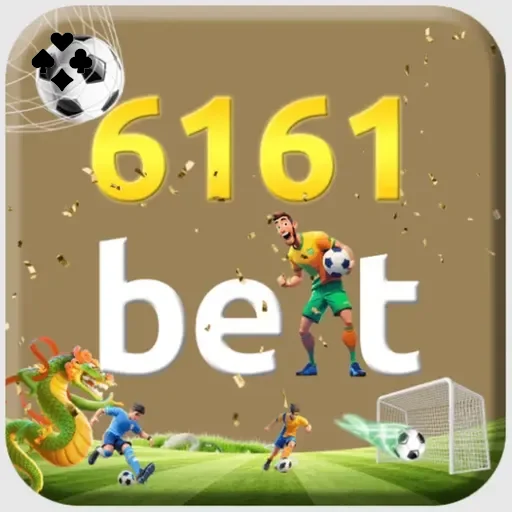 Cassino ao vivo da 6161bet com dealers reais