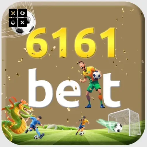 Jogos online da 6161bet com variedade de opções