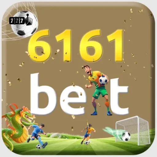 Slots online da 6161bet com jackpots progressivos