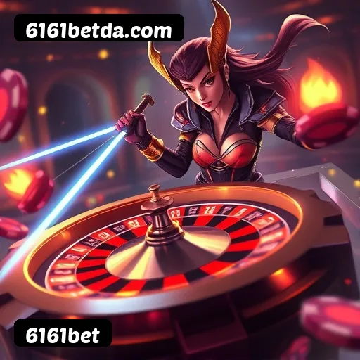 6161bet APK - Download Oficial Android