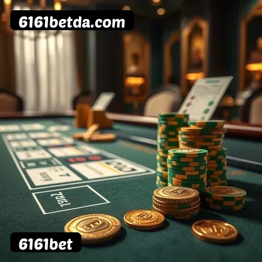 FAQ App 6161bet