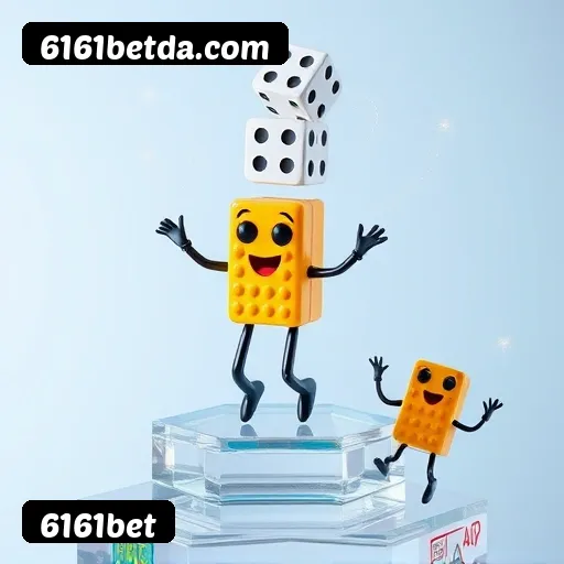 Legalidade 6161bet no Brasil