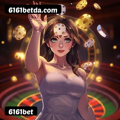 Catálogo Completo de Bônus 6161bet